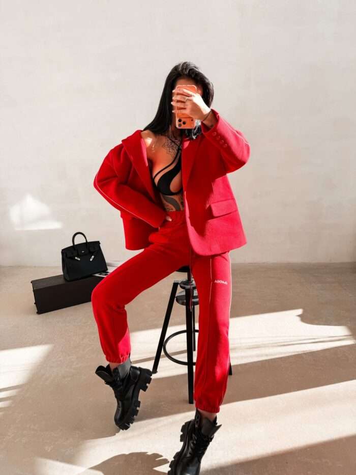 SPODNIE DAMSKIE FINIRE 2026 - obrazek 2