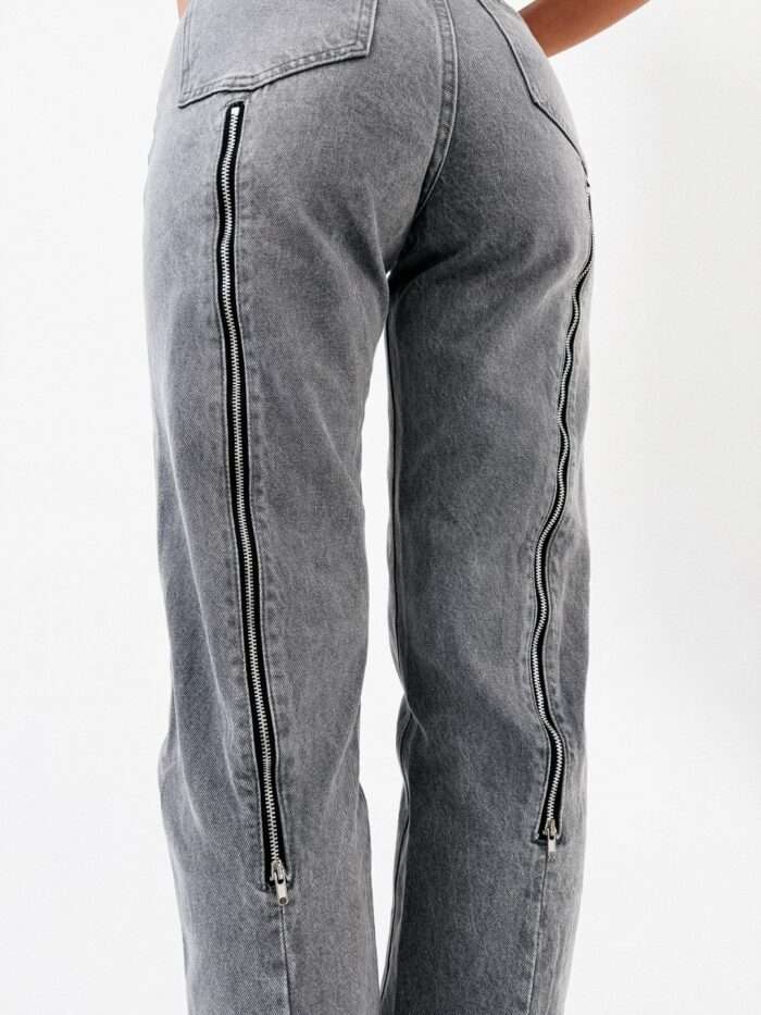 SPODNIE DAMSKIE SKYLINE 2026 - obrazek 8