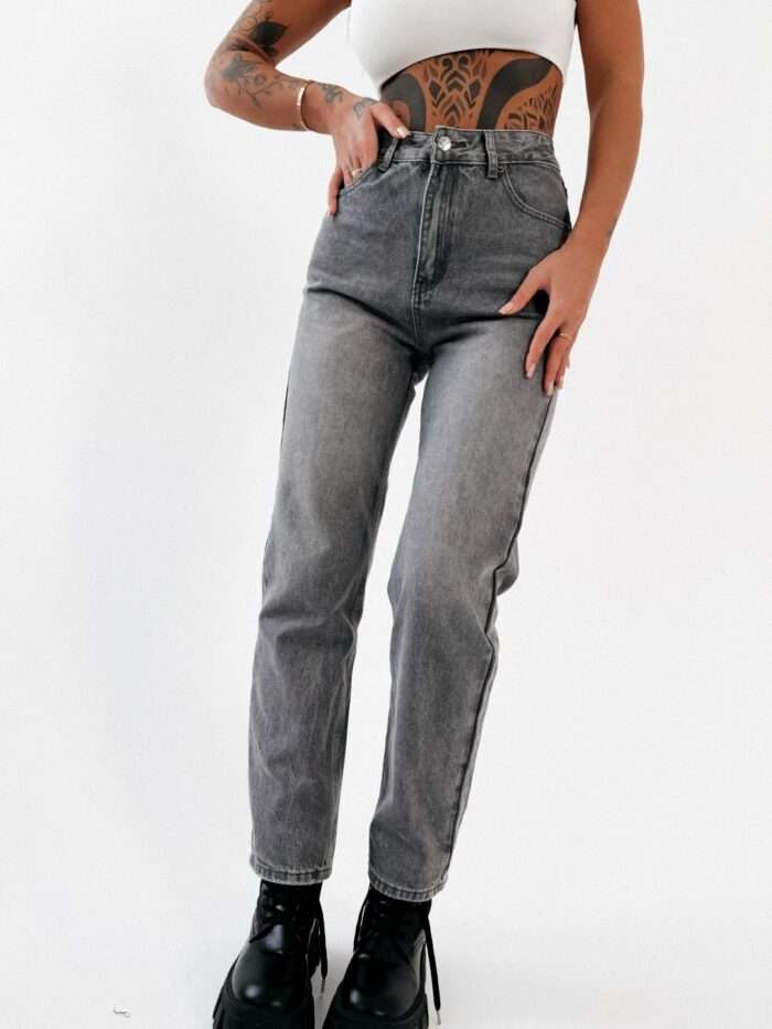 SPODNIE DAMSKIE SKYLINE 2026 - obrazek 7