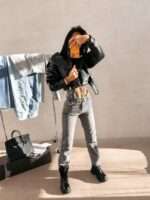 SPODNIE DAMSKIE SKYLINE 2026 - obrazek 15