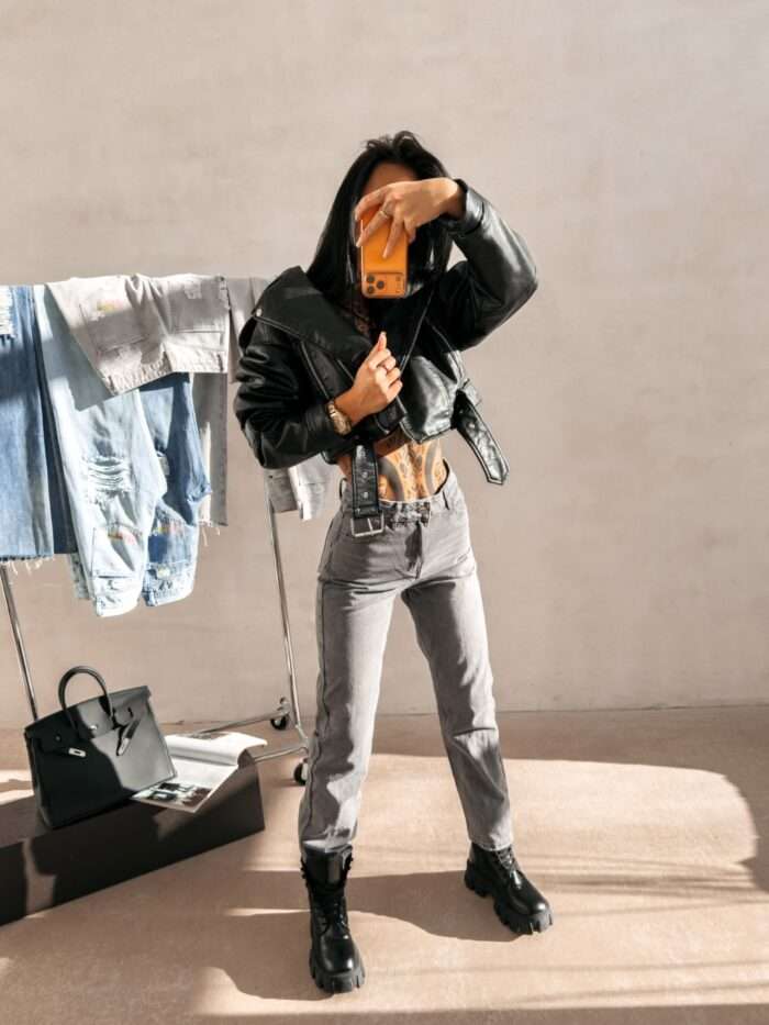 SPODNIE DAMSKIE SKYLINE 2026 - obrazek 15