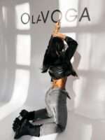 SPODNIE DAMSKIE SKYLINE 2026 - obrazek 5