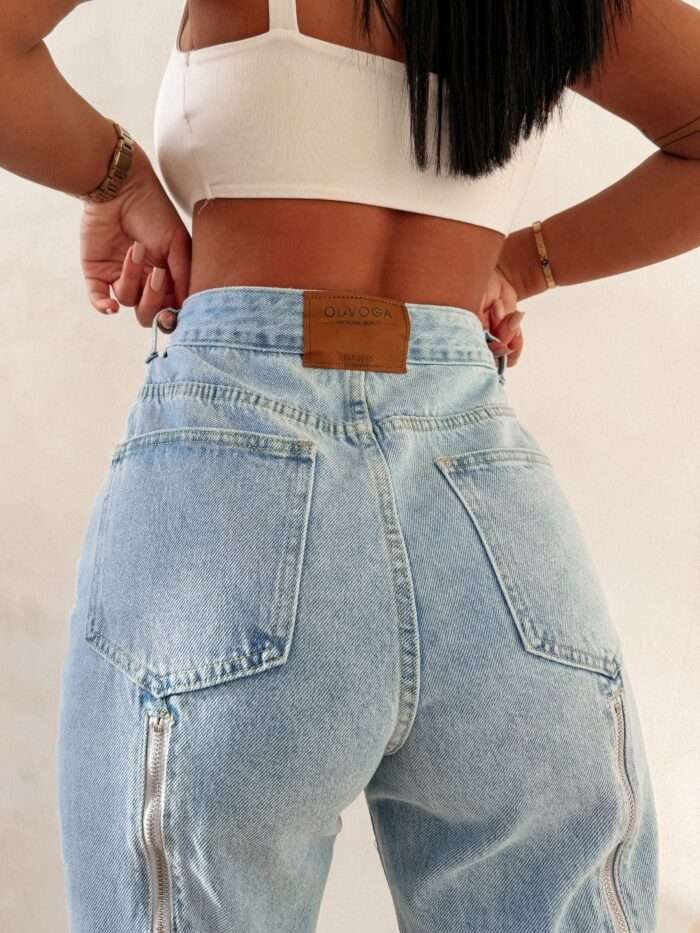 SPODNIE DAMSKIE SKYLINE 2026 - obrazek 3