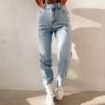 SPODNIE DAMSKIE SKYLINE 2026