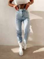 SPODNIE DAMSKIE SKYLINE 2026