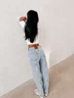 SPODNIE DAMSKIE SKYLINE 2026 - obrazek 14