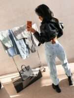 SPODNIE DAMSKIE SKYLINE 2026 - obrazek 13