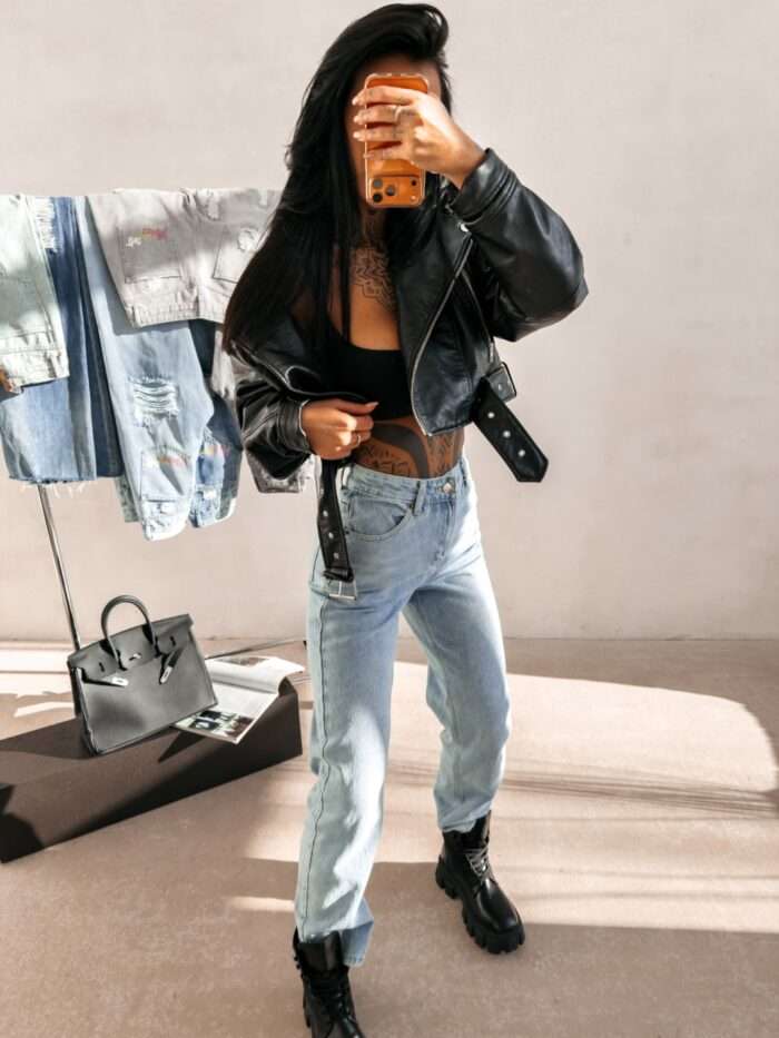 SPODNIE DAMSKIE SKYLINE 2026 - obrazek 12