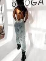 SPODNIE DAMSKIE SKYLINE 2026 - obrazek 10