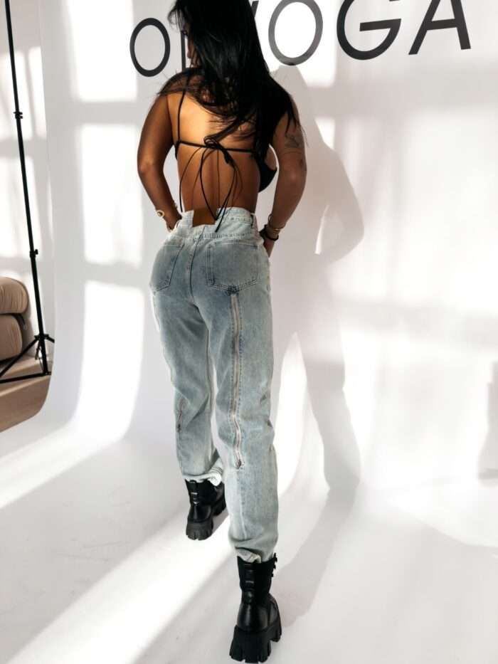 SPODNIE DAMSKIE SKYLINE 2026 - obrazek 10