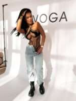 SPODNIE DAMSKIE SKYLINE 2026 - obrazek 9