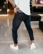 SPODNIE MĘSKIE SPEED 2026 - obrazek 4