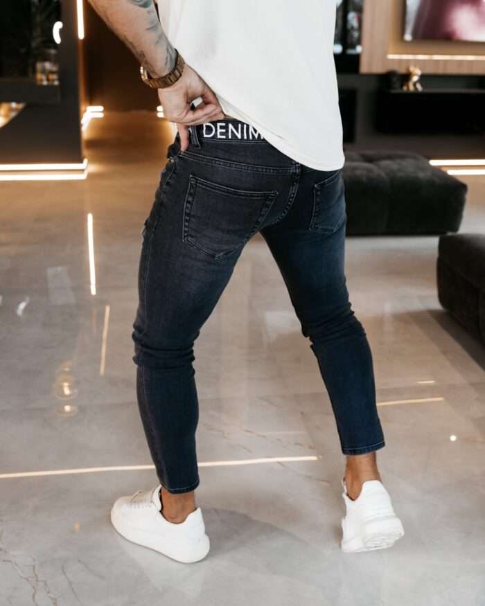 SPODNIE MĘSKIE SPEED 2026 - obrazek 4