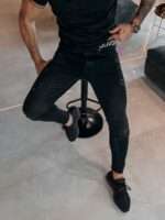 SPODNIE MĘSKIE SPEED 2026 - obrazek 3