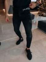 SPODNIE MĘSKIE SPEED 2026 - obrazek 2