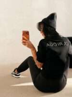 T-SHIRT DAMSKI BLUSH 2026 - obrazek 6