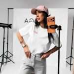 T-SHIRT DAMSKI BLUSH 2026