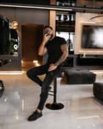 T-shirt RAYSIER 2026 - obrazek 2