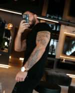 T-shirt RAYSIER 2026 - obrazek 3