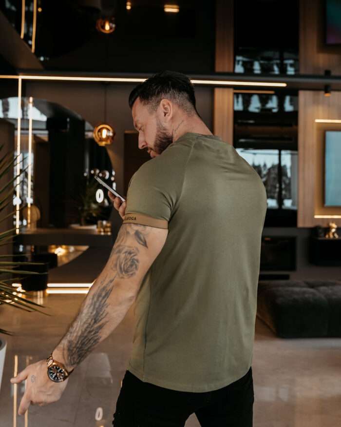 T-shirt RAYSIER 2026 - obrazek 5