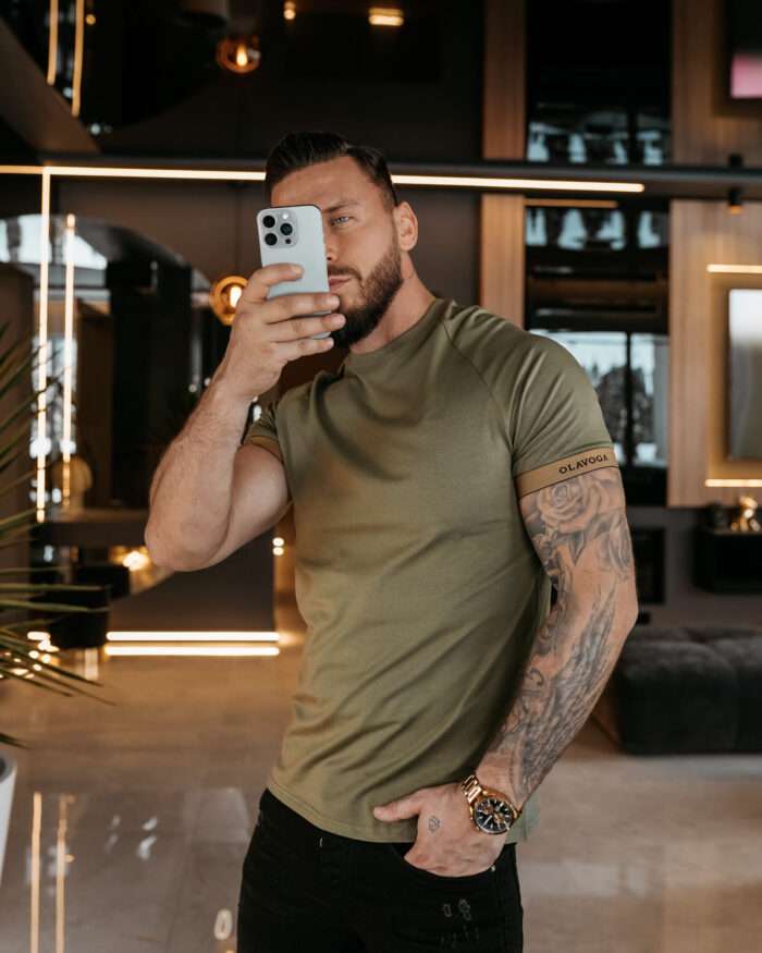 T-shirt RAYSIER 2026 - obrazek 6