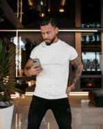 T-shirt RAYSIER 2026