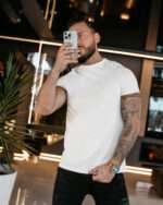 T-shirt RAYSIER 2026 - obrazek 8