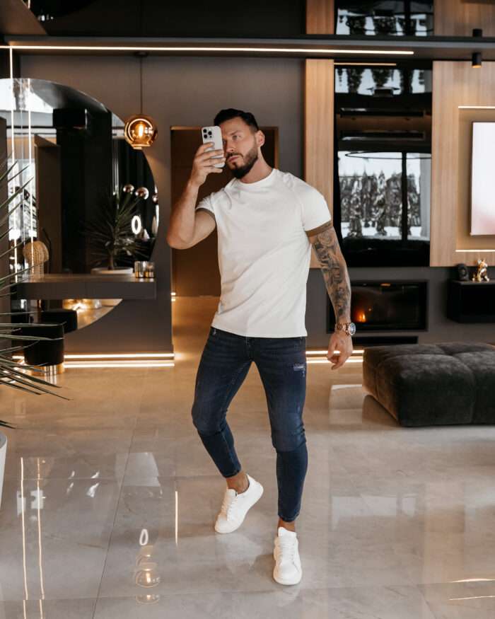 T-shirt RAYSIER 2026 - obrazek 9