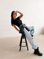 T-SHIRT DAMSKI SIENA 2026 - obrazek 11