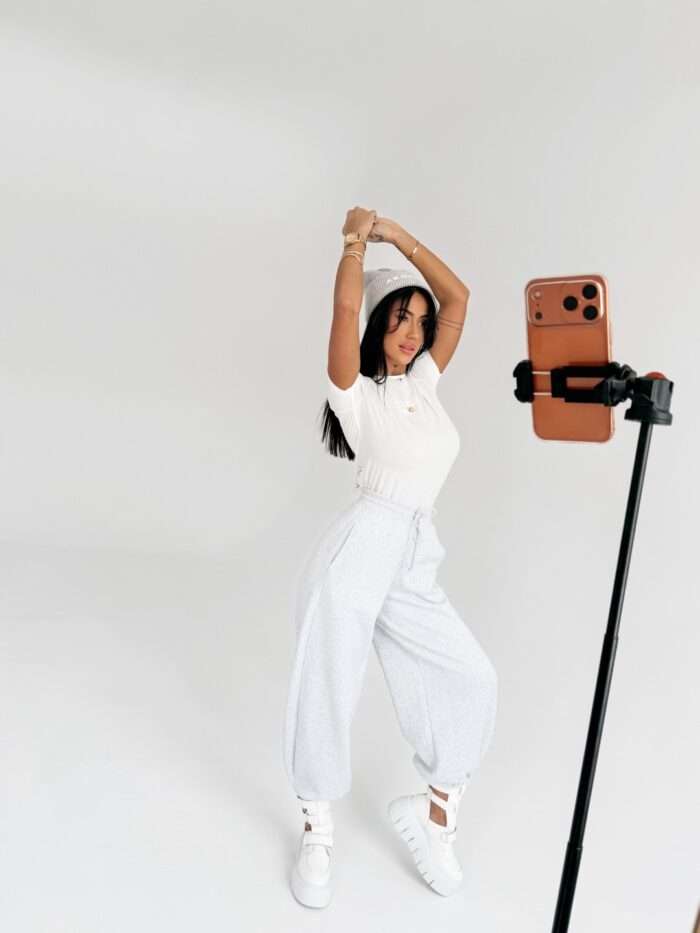 T-SHIRT DAMSKI SIENA 2026 - obrazek 8