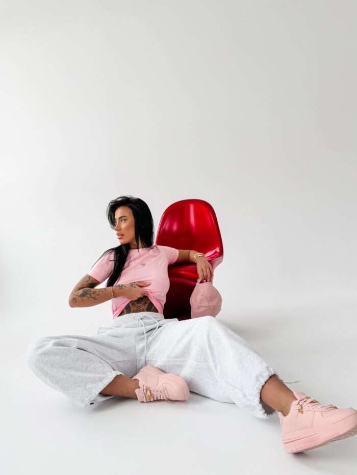 T-SHIRT DAMSKI SIENA 2026 - obrazek 6