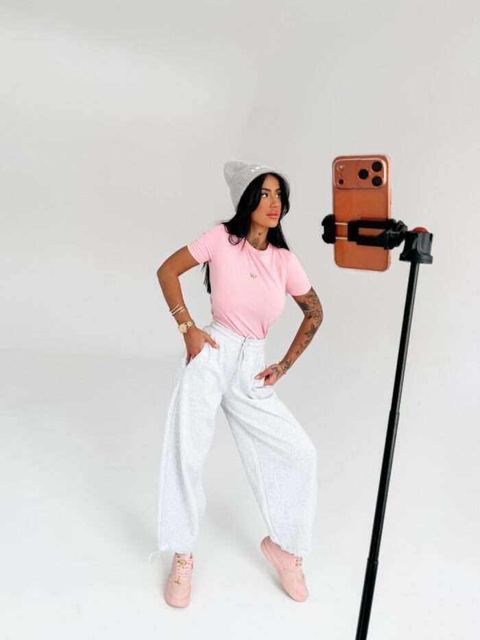 T-SHIRT DAMSKI SIENA 2026 - obrazek 3