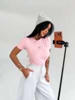 T-SHIRT DAMSKI SIENA 2026 - obrazek 2