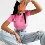 T-SHIRT DAMSKI SIENA 2026