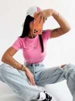 T-SHIRT DAMSKI SIENA 2026