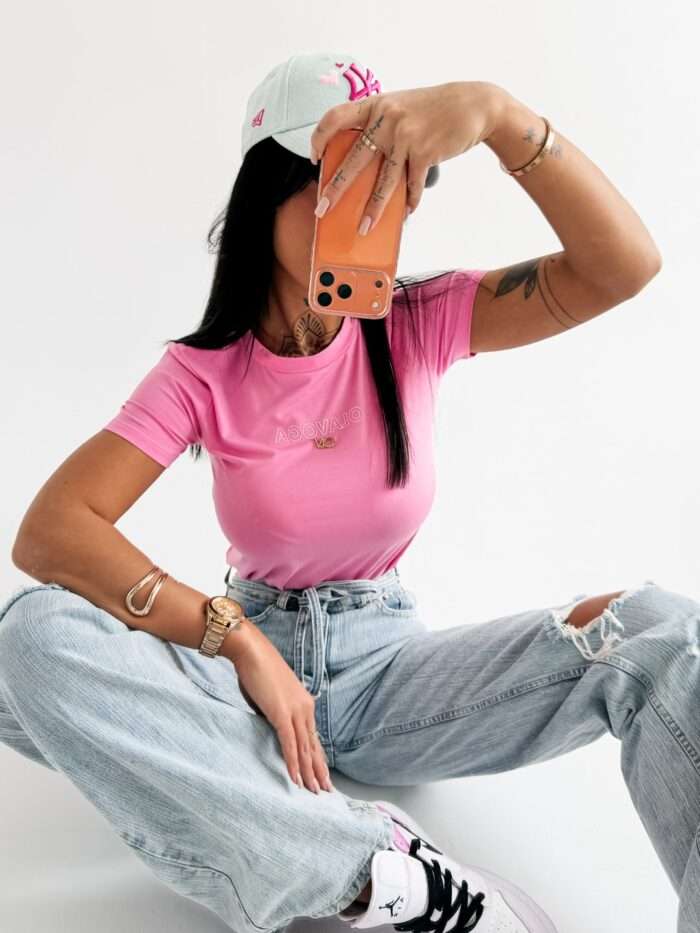 T-SHIRT DAMSKI SIENA 2026 - obrazek 5