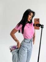 T-SHIRT DAMSKI SIENA 2026 - obrazek 4