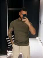 T-SHIRT MĘSKI SKYJUE 2026 - obrazek 4