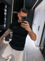 T-SHIRT MĘSKI SKYJUE 2026 - obrazek 9