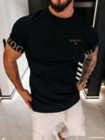 T-SHIRT MĘSKI SKYJUE 2026 - obrazek 8