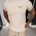 T-SHIRT MĘSKI SKYJUE 2026