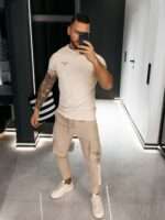 T-SHIRT MĘSKI SKYJUE 2026 - obrazek 11