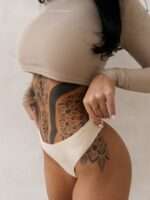 BIELIZNA DAMSKA XAIN 2026 - obrazek 2