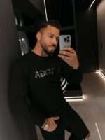 BLUZA MĘSKA BARDI 2026 - obrazek 5