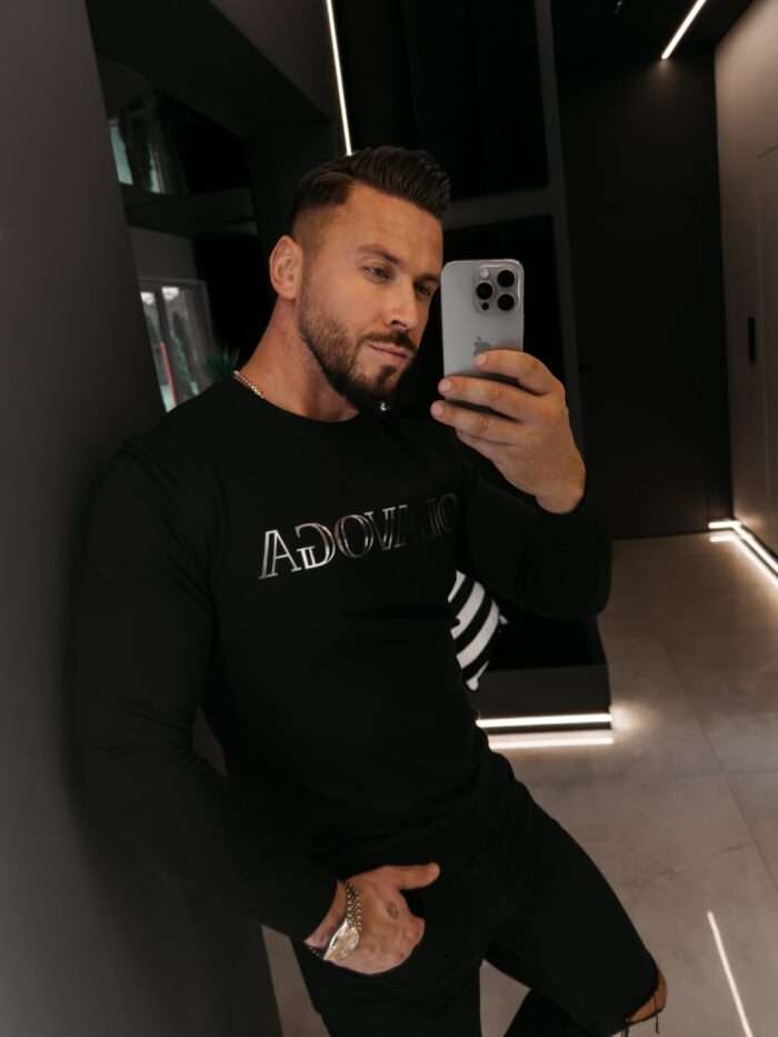 BLUZA MĘSKA BARDI 2026 - obrazek 5