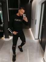 BLUZA MĘSKA BARDI 2026 - obrazek 6