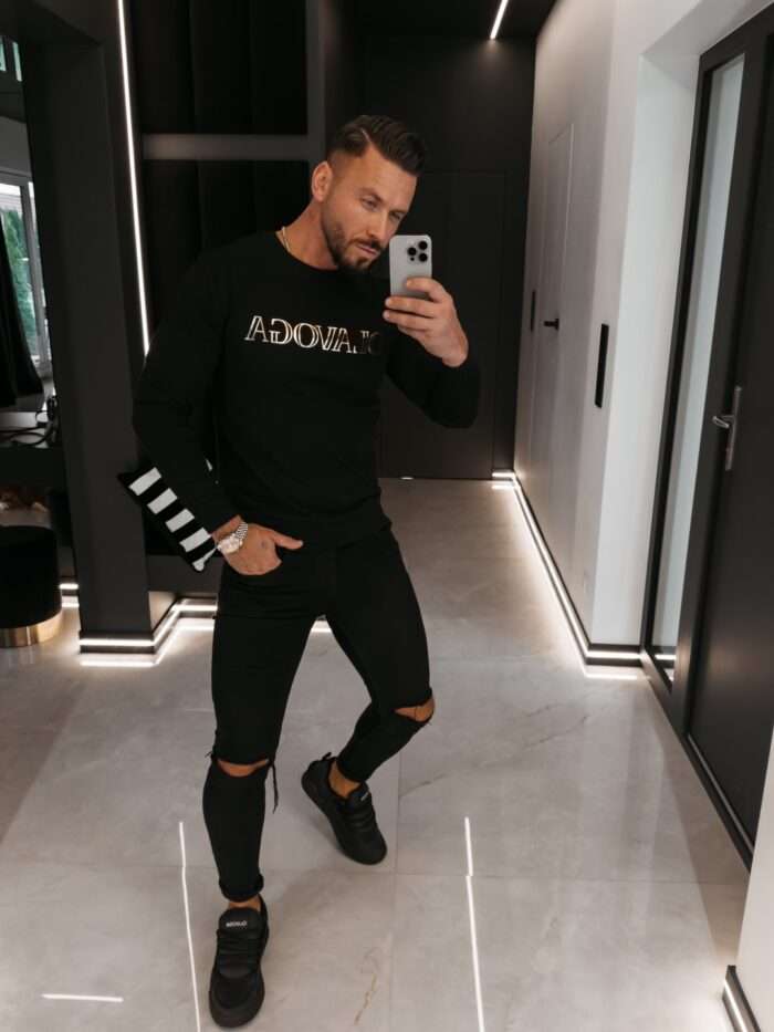 BLUZA MĘSKA BARDI 2026 - obrazek 6