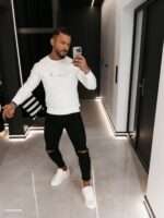 BLUZA MĘSKA BARDI 2026 - obrazek 2