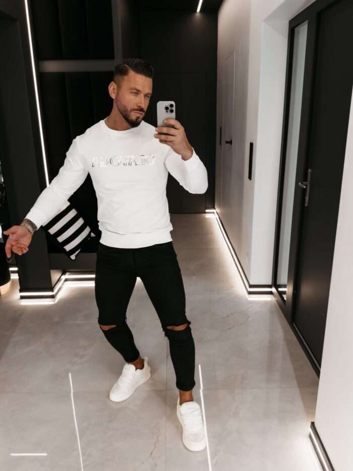 BLUZA MĘSKA BARDI 2026 - obrazek 2