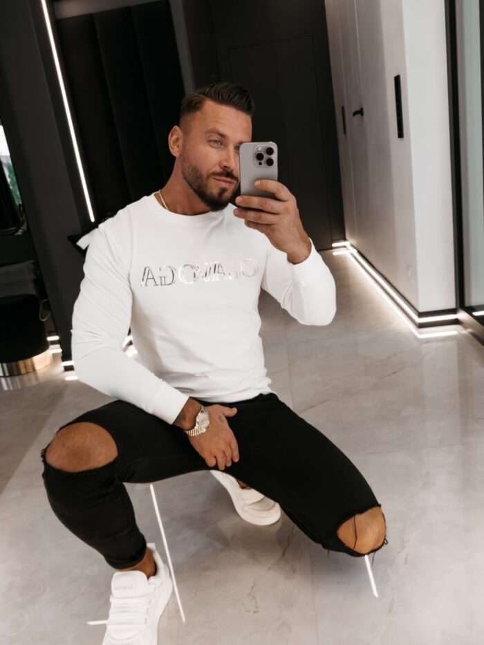 BLUZA MĘSKA BARDI 2026 - obrazek 4